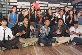 College Image